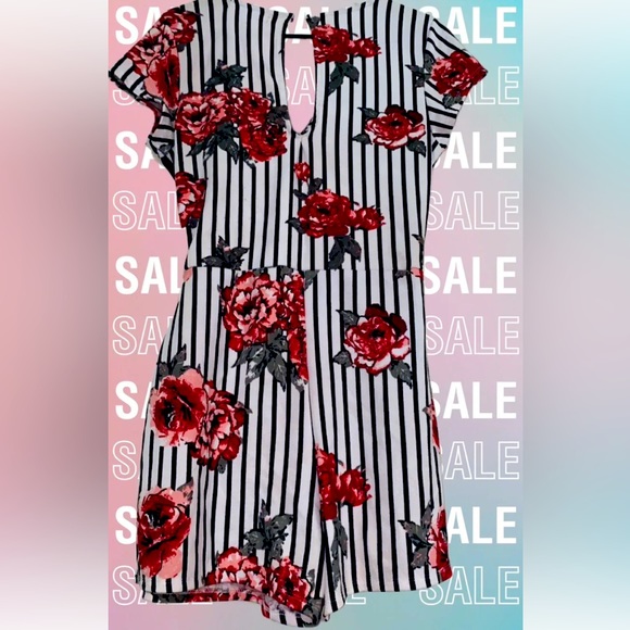 Romper - Picture 2 of 2